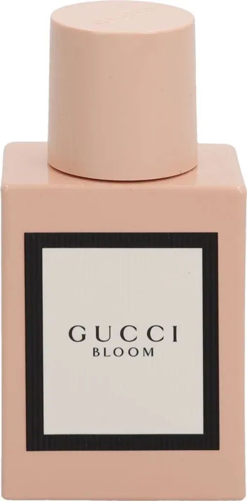 Bloom gucci perfume deals