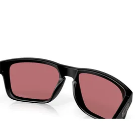 OAKLEY Holbrook OO9102-KO matte black / rose