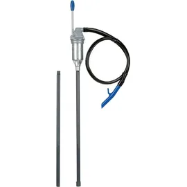 Pressol Hebelzylinderpumpe 12l/min max.T.120cm M64x4mm G2Zoll