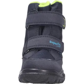 superfit HUSKY Sympatex Blau/Hellgrün 27