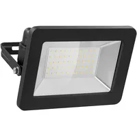 Goobay LED-Außenstrahler, 50 W - mit 4250 lm, neutralweißem
