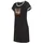 VIVANCE Nachthemd schwarz 32/34