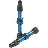 Stan's NoTubes Ventil SB-verpackt - blau