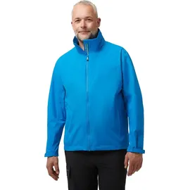 crazy4sailing Texel Segeljacke blau 2XL