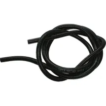 IWH 078404 Innen-Ø 8,5 mm Schwarz 2 m
