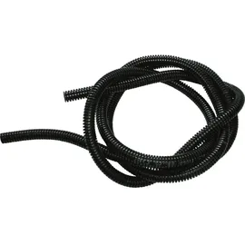 IWH 078404 Innen-Ø 8,5 mm Schwarz 2 m