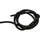 IWH 078404 Innen-Ø 8,5 mm Schwarz 2 m