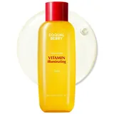 EQQUALBERRY Vitamin Illuminating Toner 150 ml