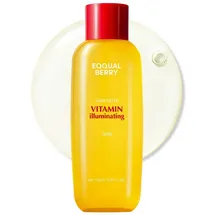 EQQUALBERRY Vitamin Illuminating Toner 150 ml