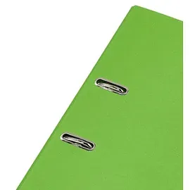 Leitz Vollpapier-Ordner DIN A4 50 mm hellgrün 1 St.