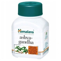 Himalaya Herbals Himalaya Ashvagandha 60