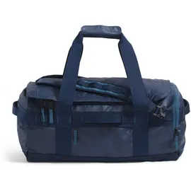 The North Face Base Camp Voyager Duffel (Größe 42l blau)