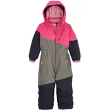 KILLTEC first instinct by killtec Kinder Overall FISW 27 MNS ONPC, fuchsia, 98/104