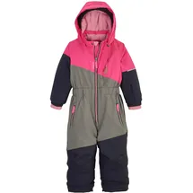 KILLTEC first instinct by killtec Kinder Overall FISW 27 MNS ONPC, fuchsia, 98/104