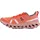 On CloudSurfer Trail Herren Flame / Dustrose 44,5