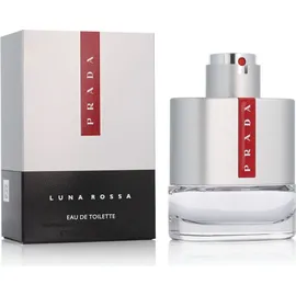 Prada Luna Rossa Eau de Toilette 50 ml