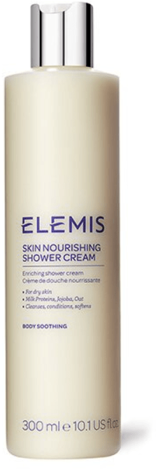 Skin Nourishing Shower Cream