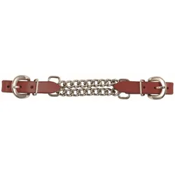 Waldhausen Kinnkette Western