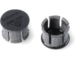 SCHMOLKE Lenkerstopfen UD Carbon Bar Plug