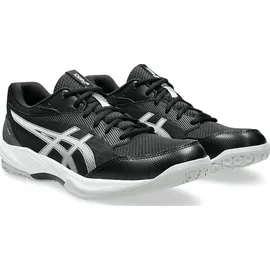 Asics Gel-Task 4 Herren, schwarz, Größe 40 / 40