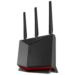 ASUS RT-BE92U BE9700 Tri-Band WiFi 7 WLAN Router AiMesh