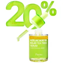 PURITO Azelaic Acid 10 Kojic Serum 30 ml