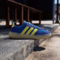 Adidas Barreda Decode Bright Royal / Yellow / Royal Blue 45 1/3