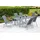 Merxx Amalfi Set 7-tlg. Grau