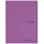 von leitz Schnellhefter A4 Violett