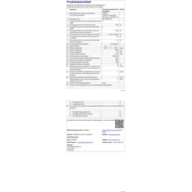 Strong SRT65UG8773C 65" QLED 4K Google TV