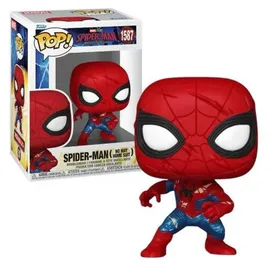 Funko Spider-Man: Brand New Day Spielfigur 9 cm