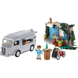 Cobi Citroën Type H La Petite Boulangerie