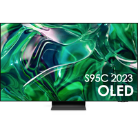 Samsung S95C 65 Zoll OLED Smart TV Q65S95C (2023)