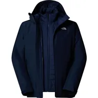 The North Face Mens Carto Mono Triclimate Hooded Jacket