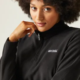 Regatta Sweethart Sweatshirt Schwarz 54