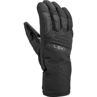 Leki Alpino LEKI Cosmos Handschuhe, Black, 9.5