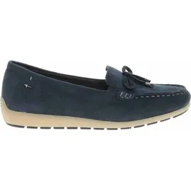 TAMARIS Comfort Damen Blau 42