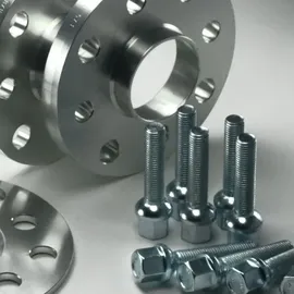 JOM Car Parts & Car Parts GmbH JOM 791147 Spurverbreiterung mit Schraubensatz