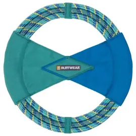 Ruffwear Pacific RingTM Hundespielzeug - Aurora Teal - One Size
