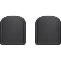 Renkforce RF-NBP-100 Handgelenksstütze Schwarz (matt)