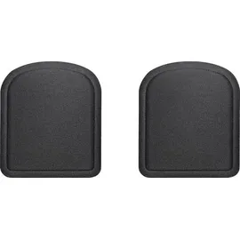 Renkforce RF-NBP-100 Handgelenksstütze Schwarz (matt)