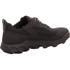 ECCO MX M Low schwarz 41