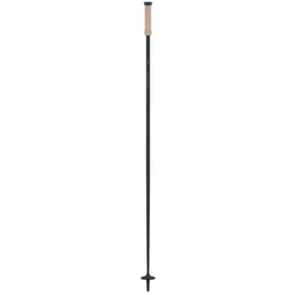 Atomic Amt Carbon Stöcke - Black - 135 cm