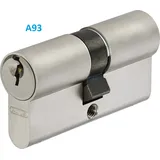 ABUS Doppelzylinder A93 NG 40/55 mm gleichschließend