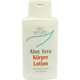IMOPHARM pharm.Handelsges.mbH pro Natur Aloe Vera Körperlotion 200 ml