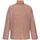 Buffalo Stehkragenpullover Damen rosenholz meliert Gr.40/42