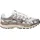 Nike P-6000 Damen White/Metallic Silver/Light British Tan 38