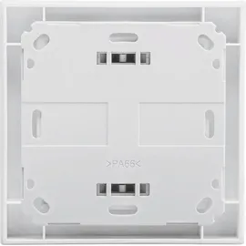 eQ-3 Homematic IP Wandtaster 2-fach HMIP-WRC2