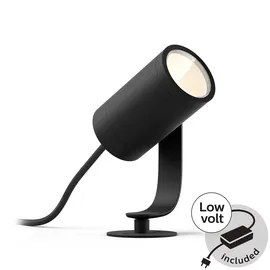 Philips Hue White and Color Ambiance Lily Starter Kit 3 St. 17414/30/P7