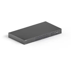 PureTools - HDMI 2.0 Matrix 8x8, 4K (60Hz 4:4:4) + Audio Matrix